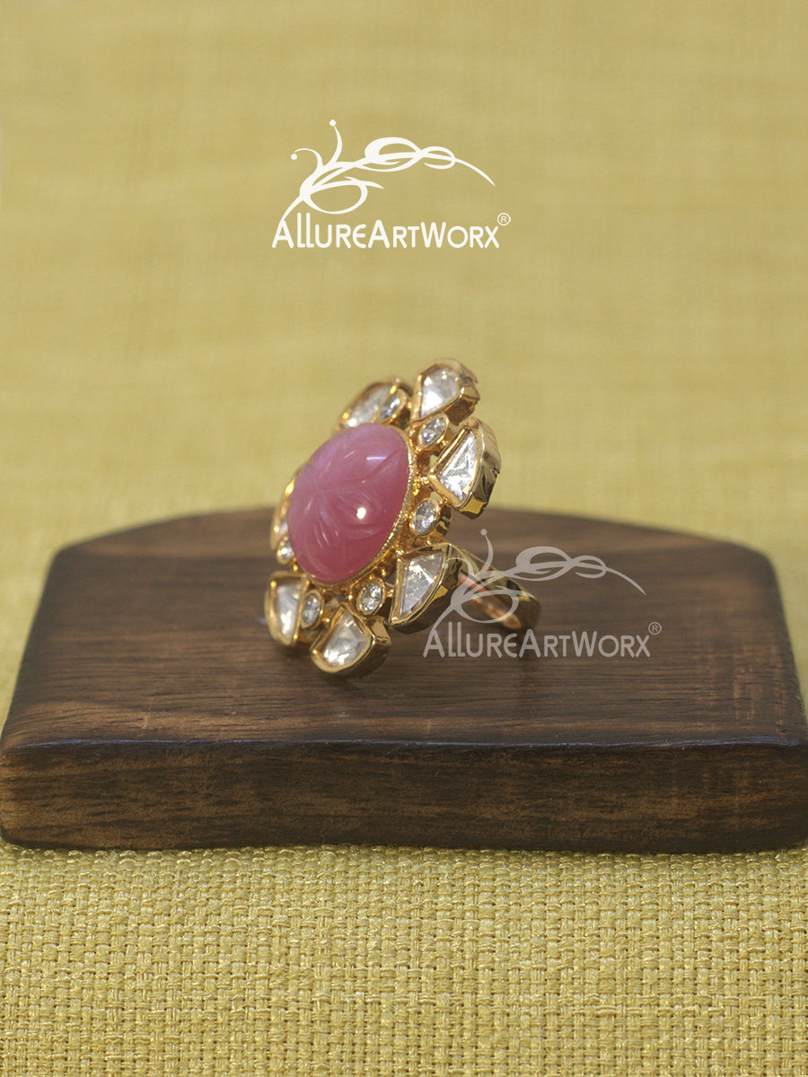 Colourful Ring
